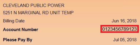 An image of the bill